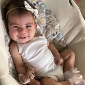 Meet your Posher, Jasmine